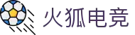 火狐电竞·(中国区)电子竞技平台